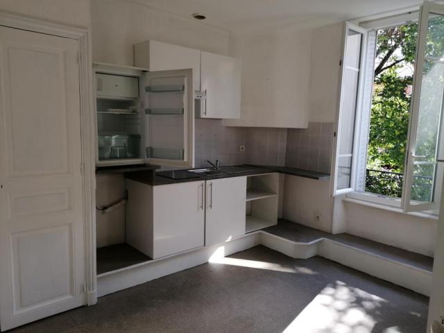Location appartement T2 Clermont Ferrand - Photo 2