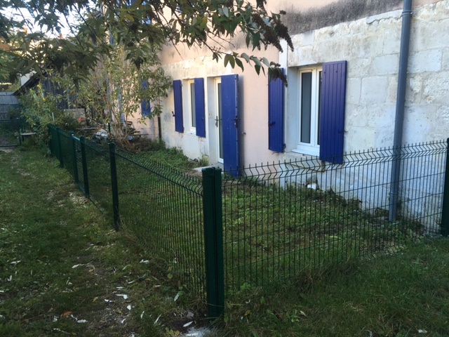 Location appartement T2 Bourges - Photo 3