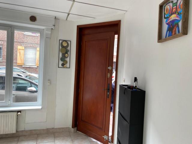 Location studio Hellemmes Lille - Photo 2