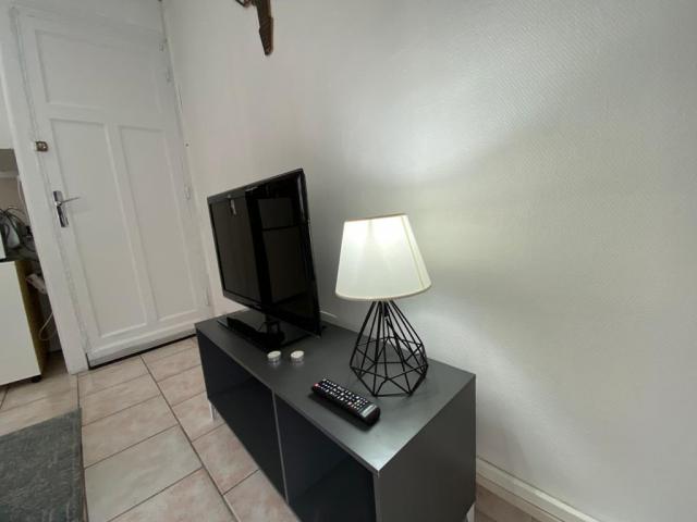 Location studio Hellemmes Lille - Photo 3