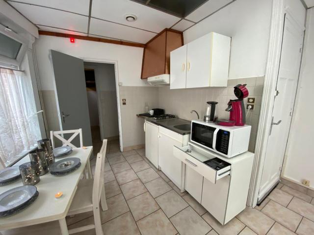 Location studio Hellemmes Lille - Photo 4
