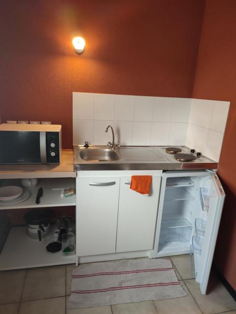 Location studio Villeurbanne - Photo 2