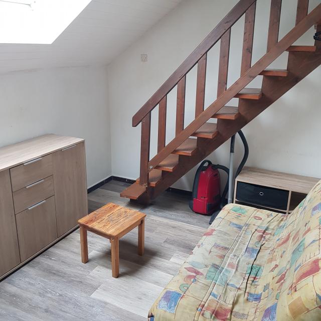 Location studio Belfort - Photo 3