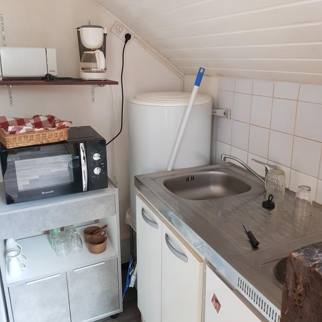 Location studio Belfort - Photo 4