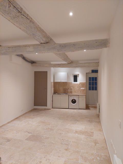 Location studio Arles - Photo 1