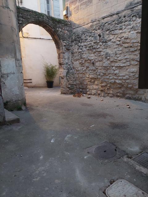 Location studio Arles - Photo 3