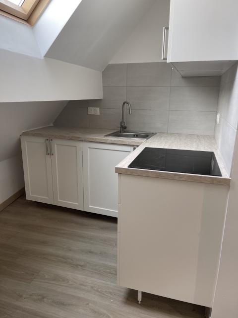 Location appartement T2 Deuil la Barre - Photo 6