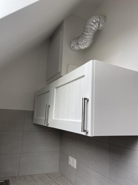 Location appartement T2 Deuil la Barre - Photo 7