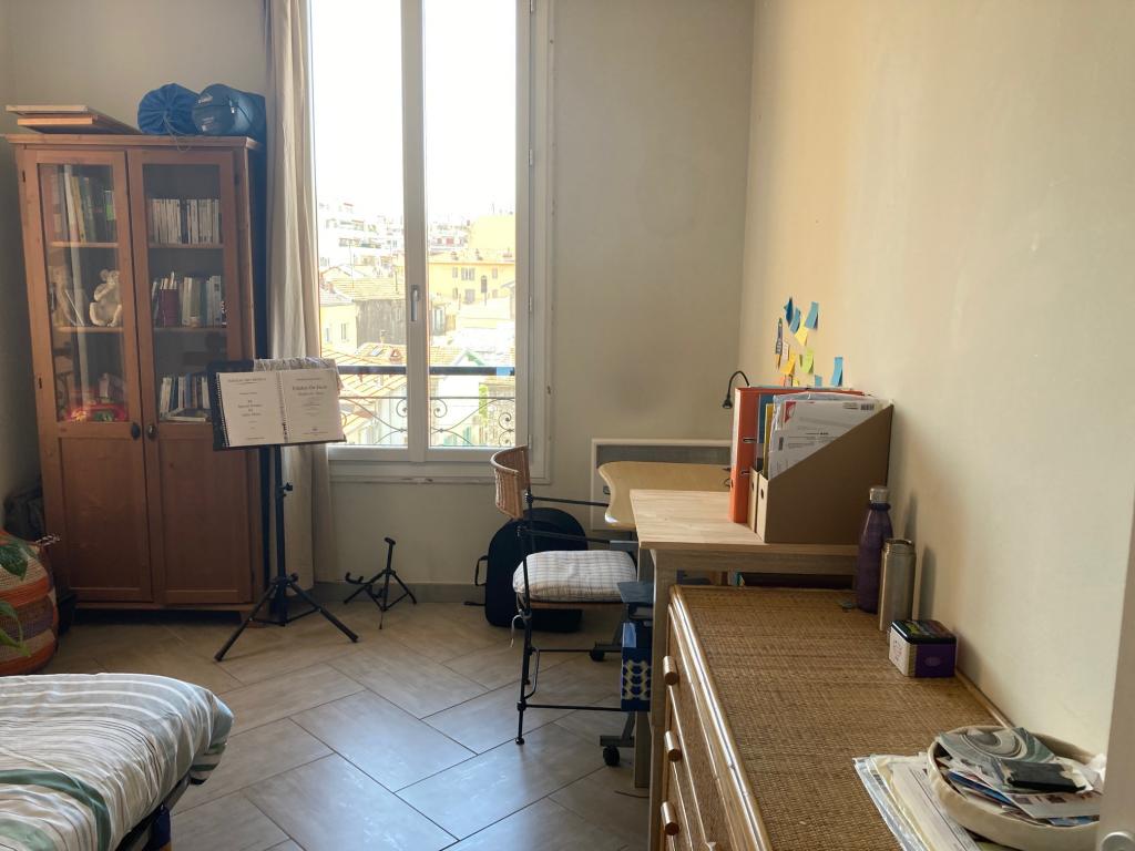 Location chambre Nice - Photo 2