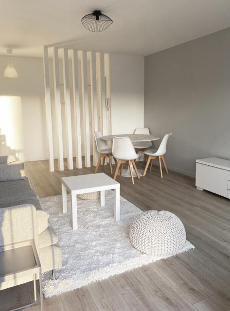 Location appartement T2 Clichy - Photo 2