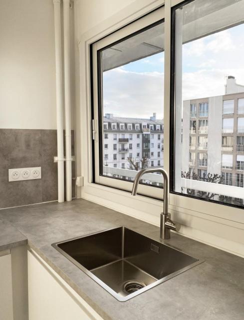Location appartement T2 Clichy - Photo 4