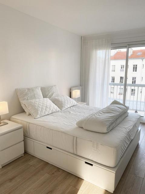Location appartement T2 Clichy - Photo 6