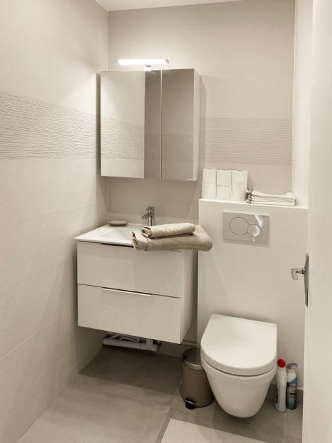 Location appartement T2 Clichy - Photo 8