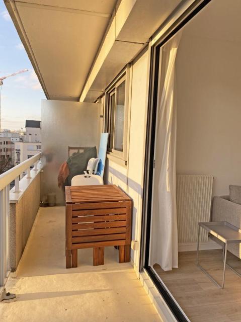 Location appartement T2 Clichy - Photo 10