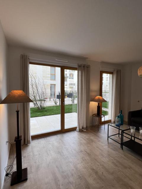 Location studio Meudon - Photo 2