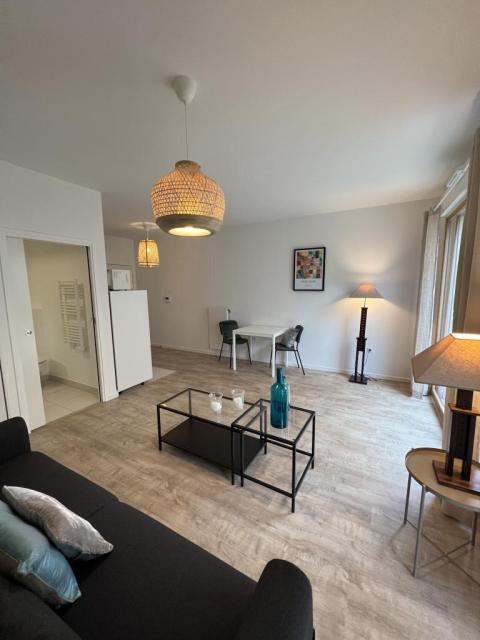 Location studio Meudon - Photo 4