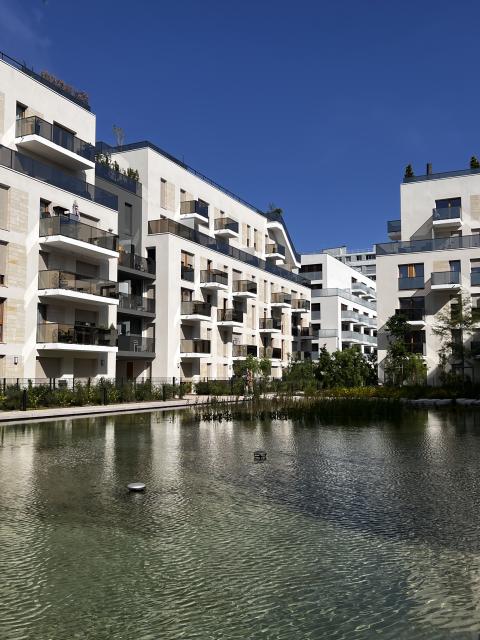 Location studio Meudon - Photo 6