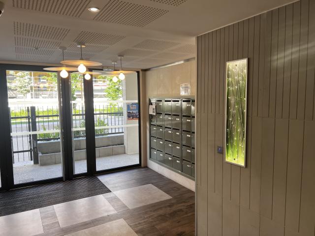 Location studio Meudon - Photo 8