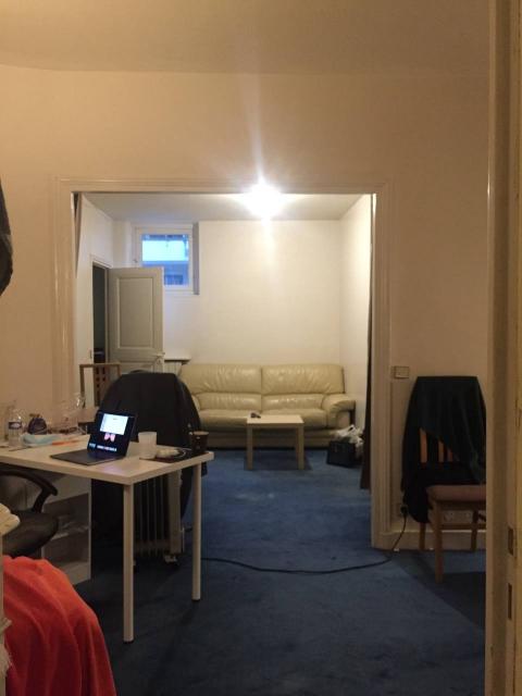 Location Appartement Paris 16 75016 De Particulier A Particulier