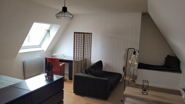 Location appartement T1 Evreux - Photo 2