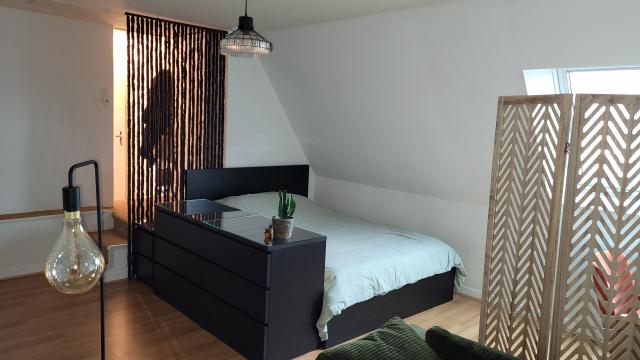 Location appartement T1 Evreux - Photo 3