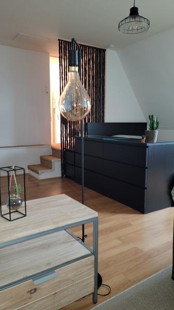 Location appartement T1 Evreux - Photo 4