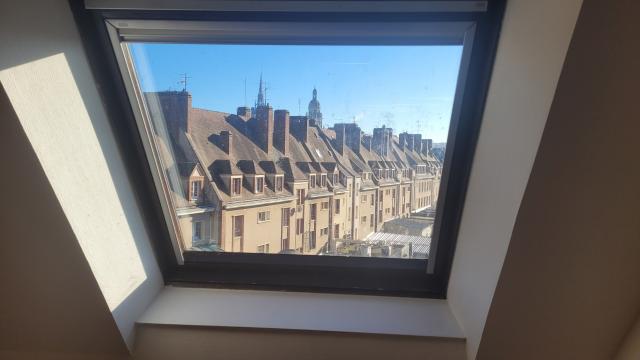 Location appartement T1 Evreux - Photo 5