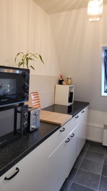 Location appartement T1 Evreux - Photo 6
