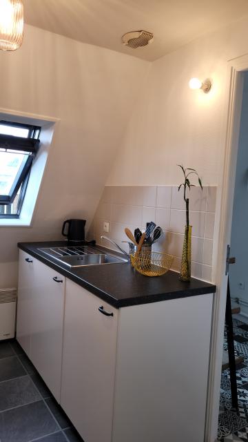 Location appartement T1 Evreux - Photo 7