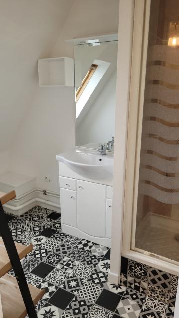 Location appartement T1 Evreux - Photo 8