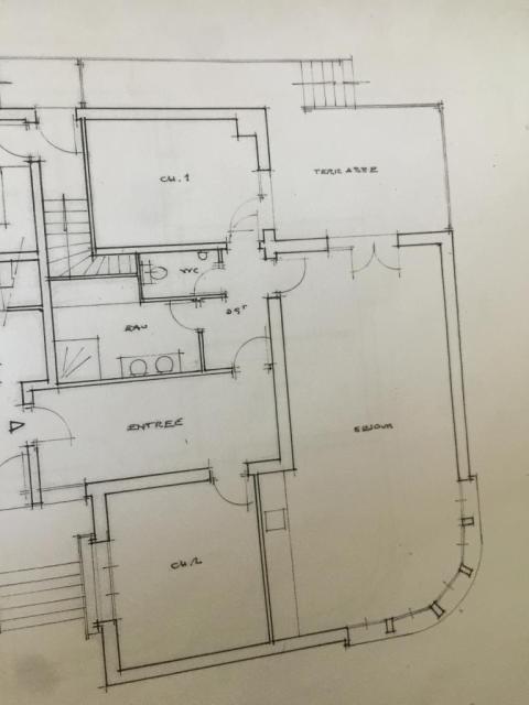 Location maison F3 Draveil - Photo 3