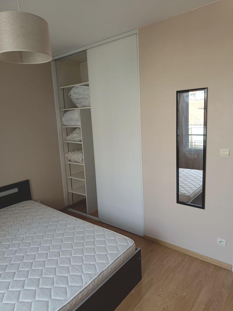 Location chambre Lyon 8 - Photo 4