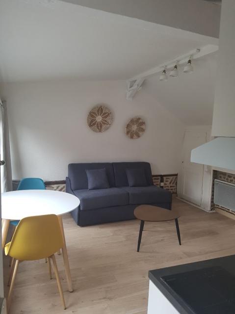 Location studio Lille - Photo 2