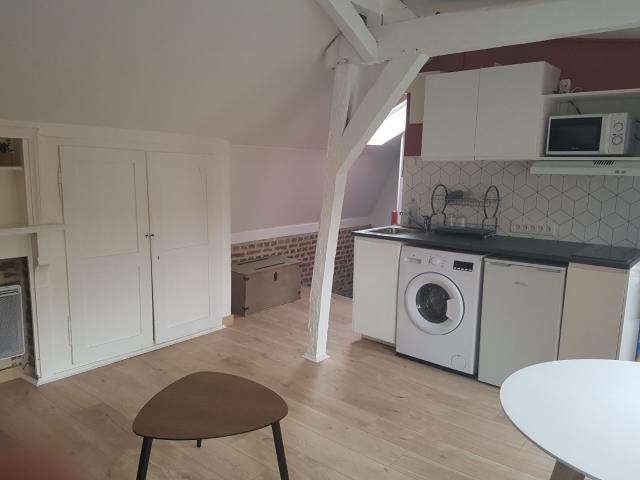 Location studio Lille - Photo 3