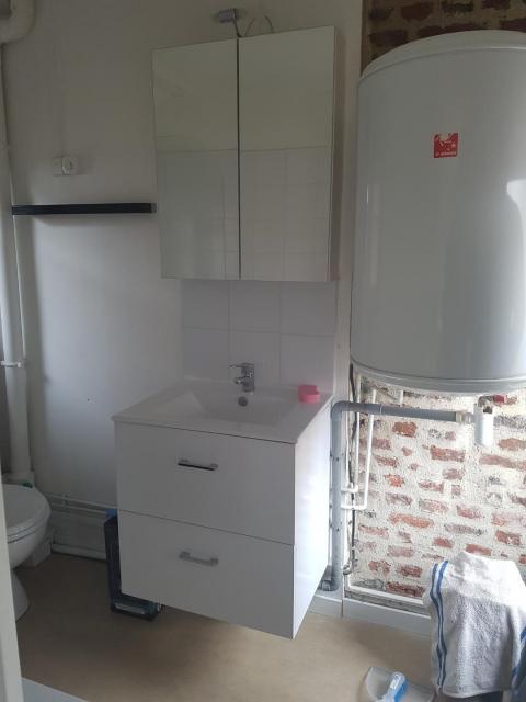 Location studio Lille - Photo 4
