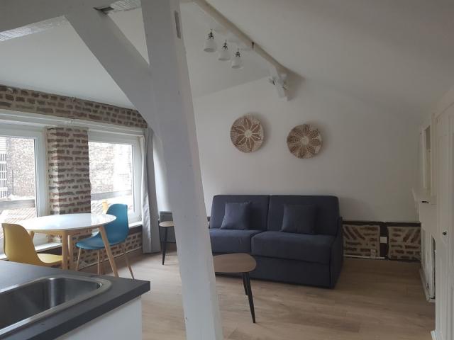 Location studio Lille - Photo 5