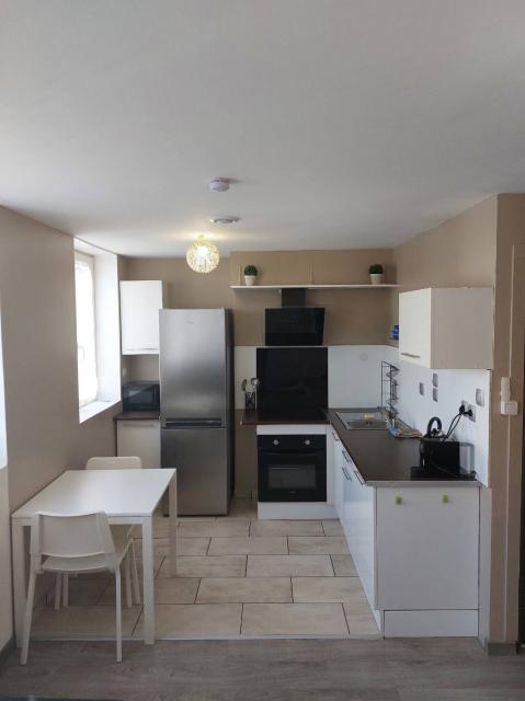 Location appartement T2 St Etienne - Photo 2