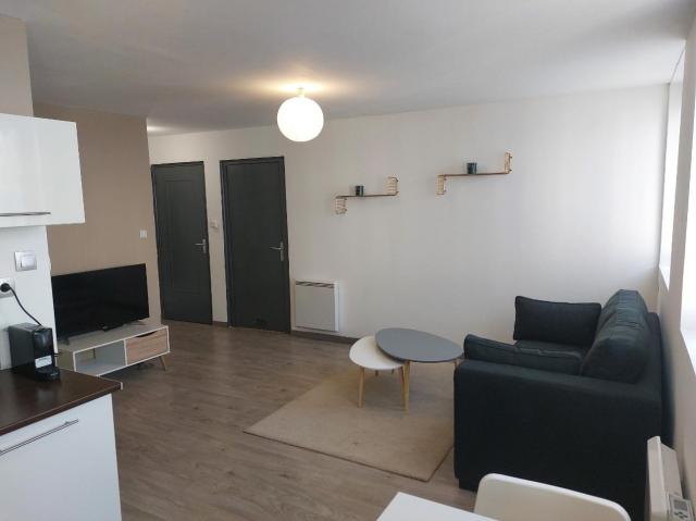 Location appartement T2 St Etienne - Photo 3