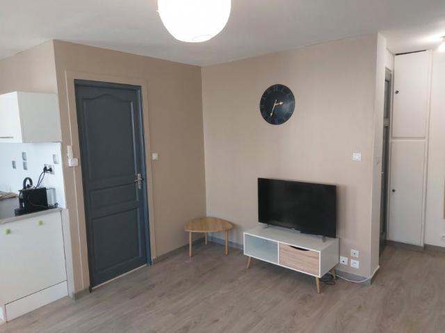 Location appartement T2 St Etienne - Photo 4