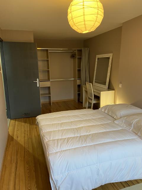Location appartement T2 St Etienne - Photo 6