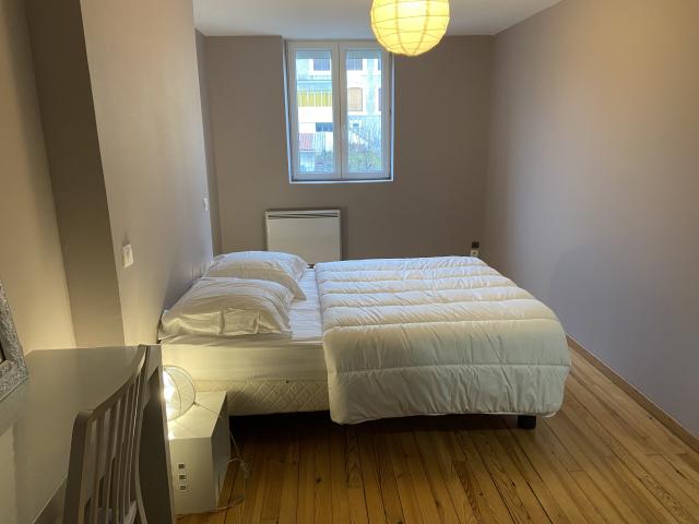 Location appartement T2 St Etienne - Photo 7