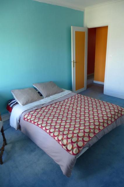 Location chambre Tours - Photo 2
