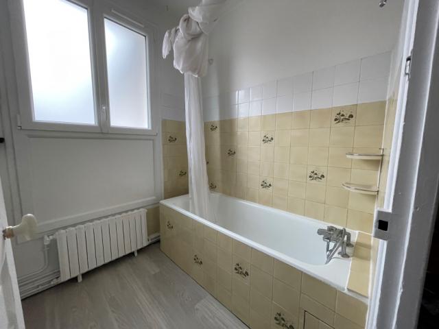 Location appartement T3 St Cloud - Photo 2