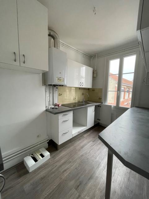 Location appartement T3 St Cloud - Photo 6