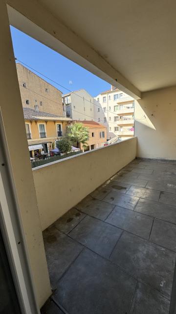 Location appartement T4 Beziers - Photo 4