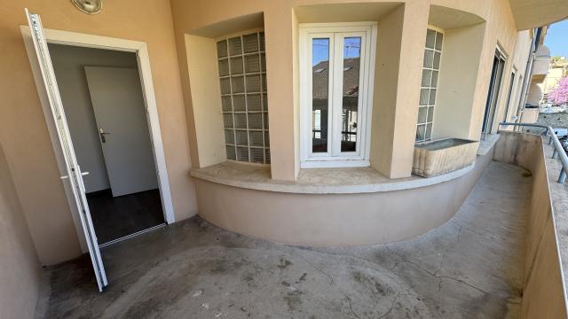 Location appartement T4 Beziers - Photo 6
