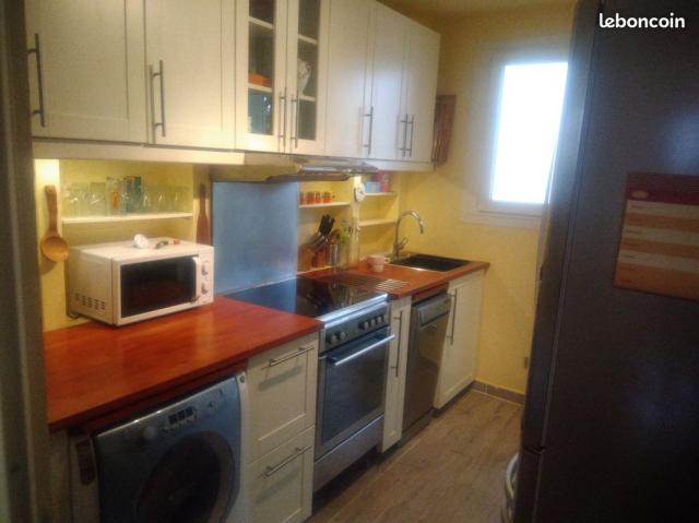 Location appartement T3 Toulouse - Photo 2