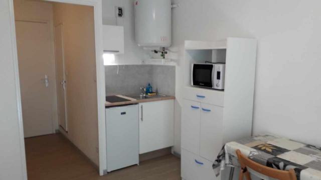 Location studio St Nazaire - Photo 1