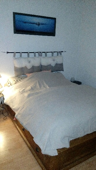 Location chambre Pluneret - Photo 3
