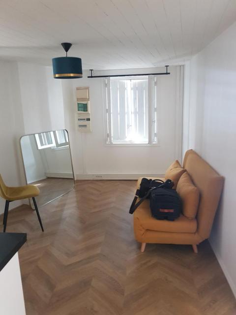 Location appartement T3 Cognac - Photo 4